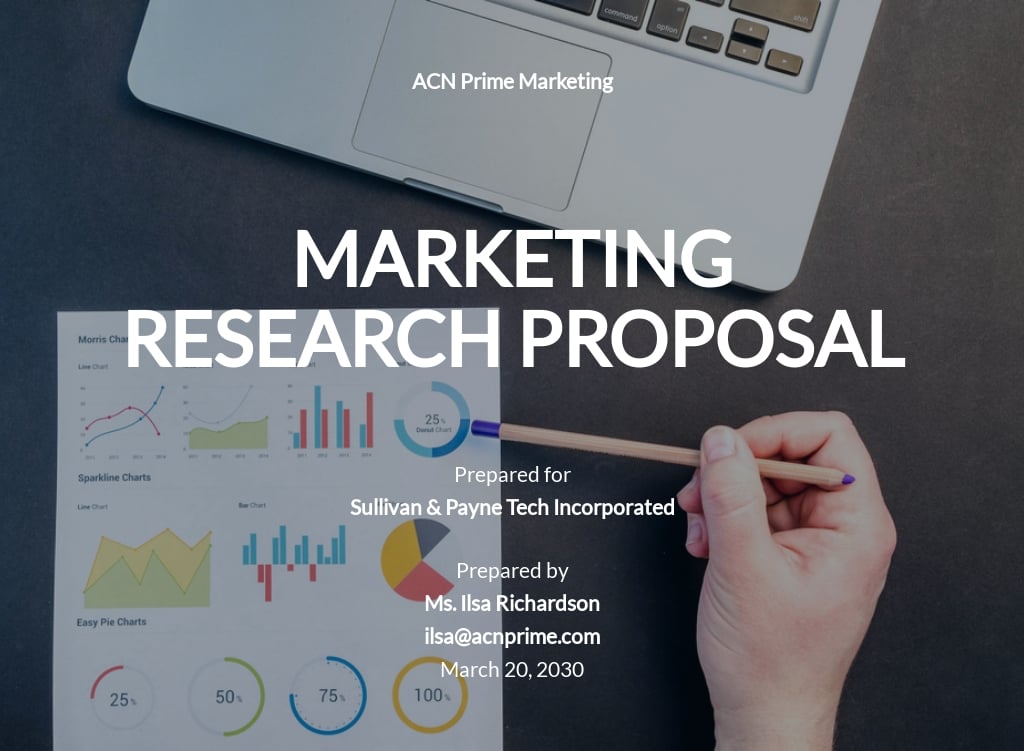 Marketing Research Proposal Template.jpe