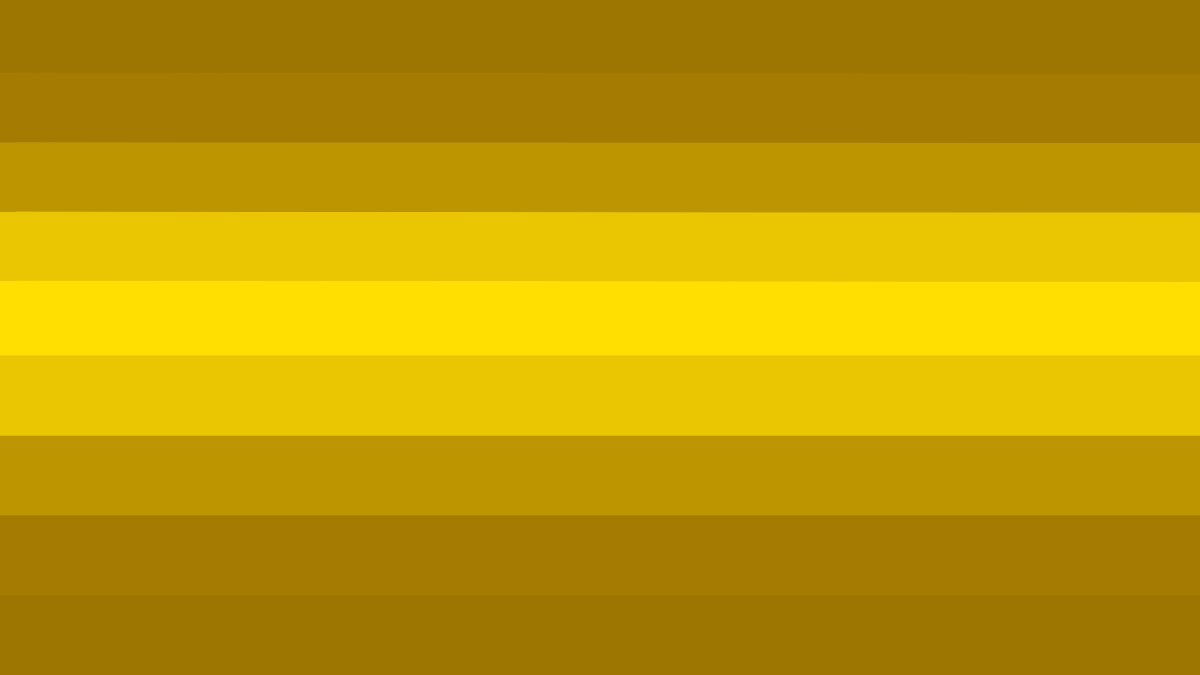 Free Gold Gradient Background Template