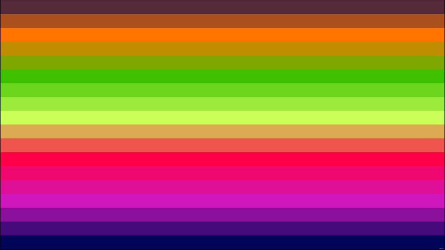 Free Colorful Gradient Background