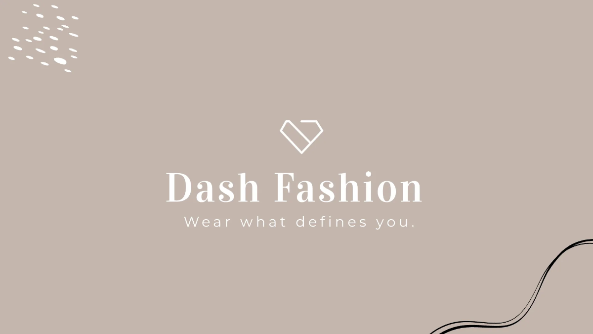 Free Email Marketing Video Template to Edit Online