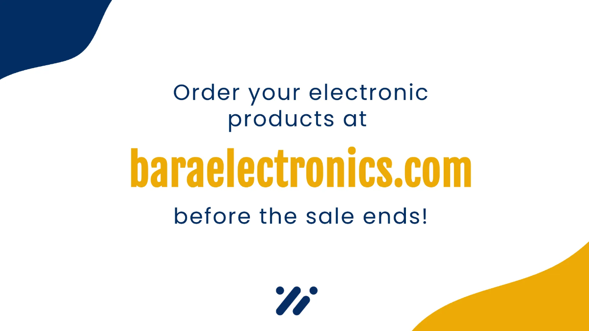 Free Marketing Youtube Video Ad Template to Edit Online