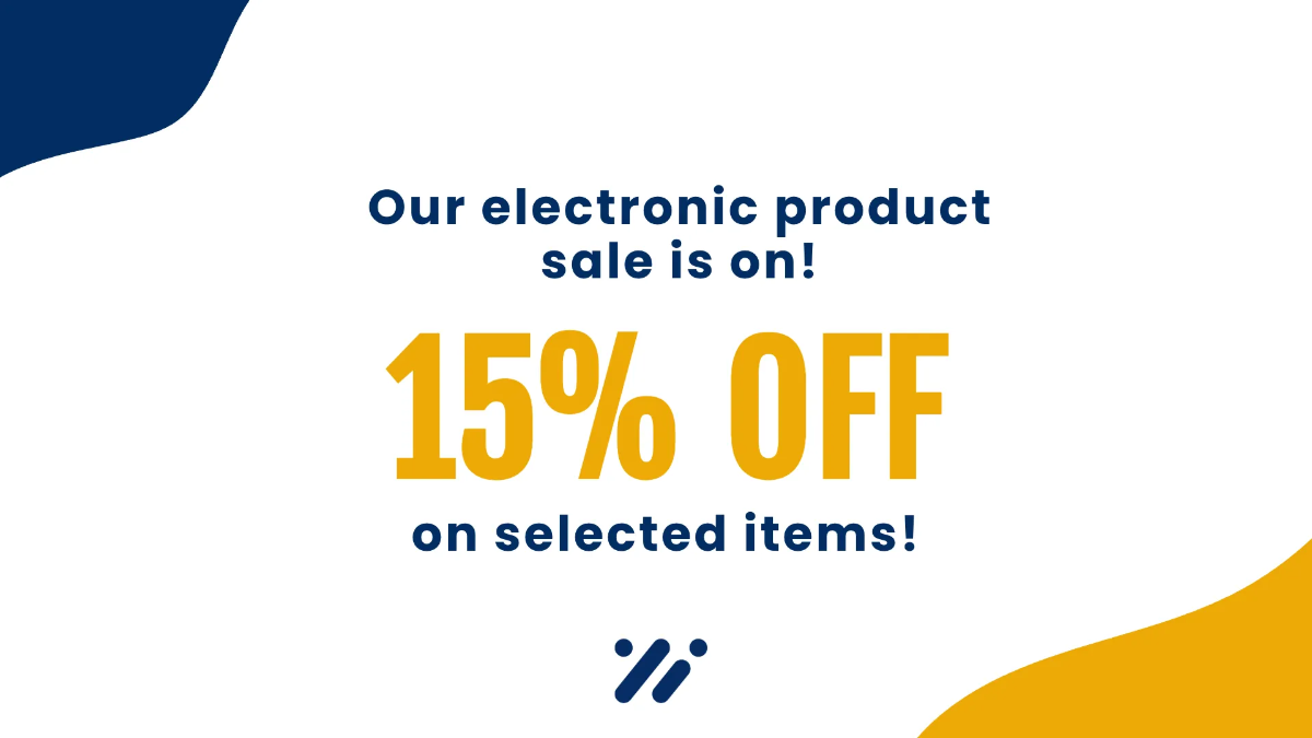 Free Marketing Youtube Video Ad Template to Edit Online