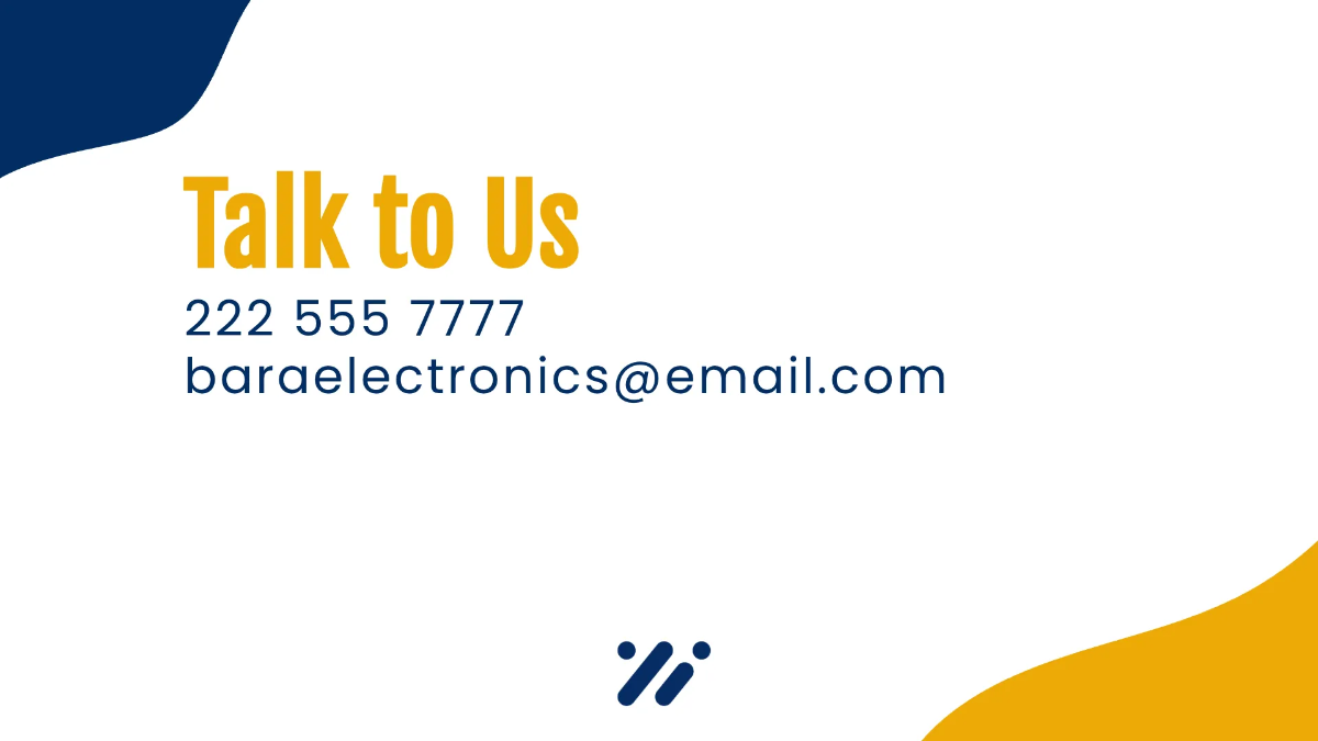 Free Marketing Youtube Video Ad Template to Edit Online