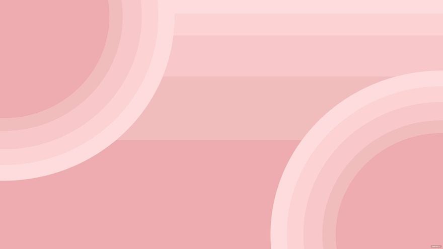 Premium Vector  Light pink gradient room background