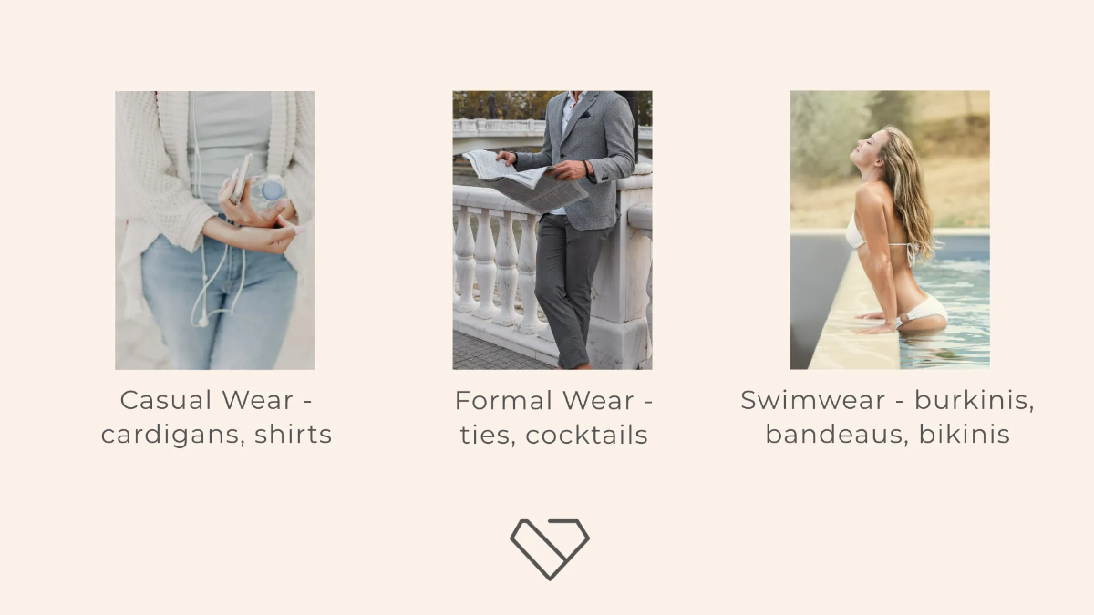 Free Fashion Video Template to Edit Online