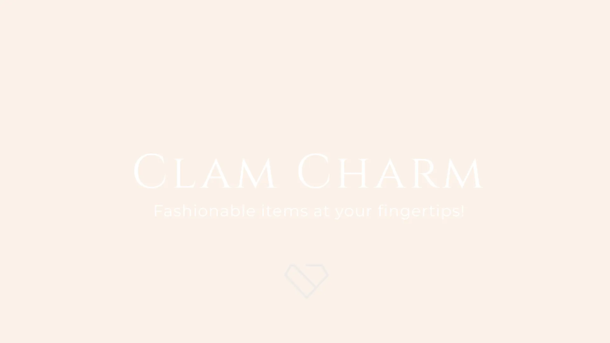 Free Fashion Video Template to Edit Online