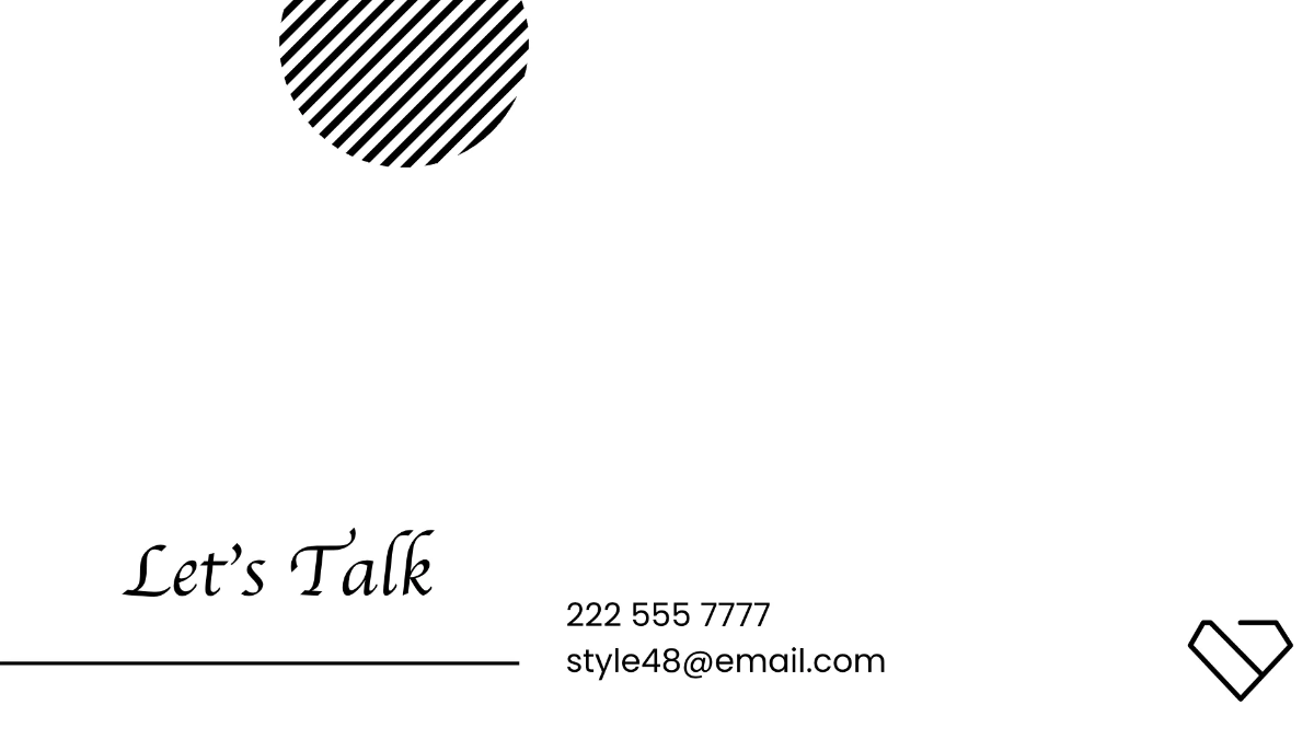 Free Fashion Collection Video Template to Edit Online