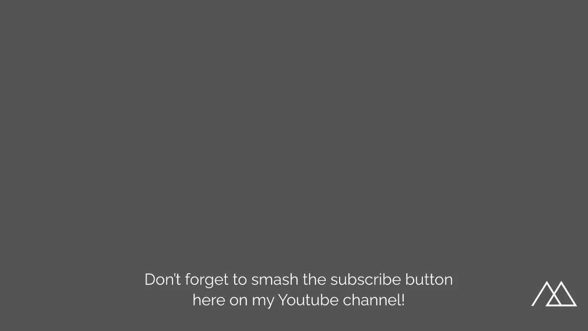 Free Fashion YouTube Video Template to Edit Online