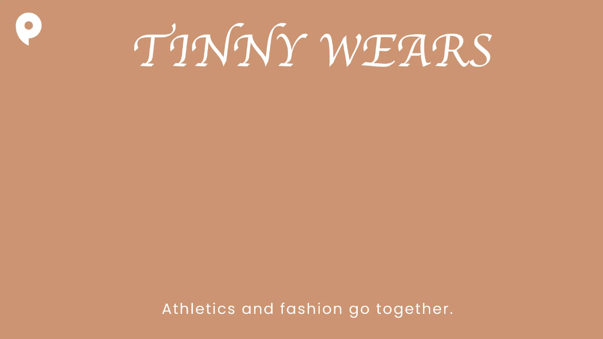 Free Fashion Product Video Template to Edit Online