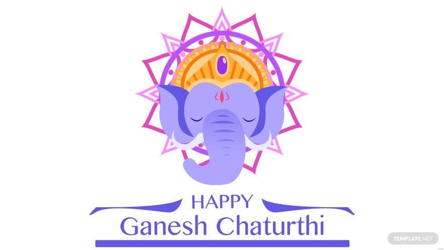 Ganesh Chaturthi Wallpaper
