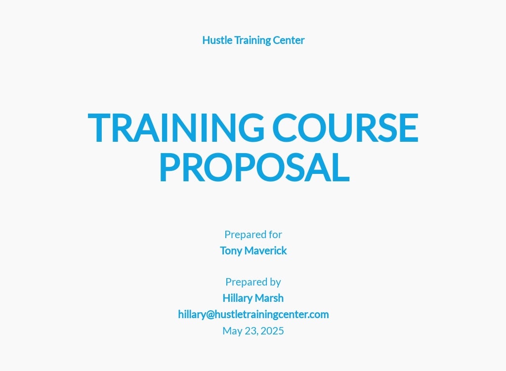 Training Course Proposal Template.jpe