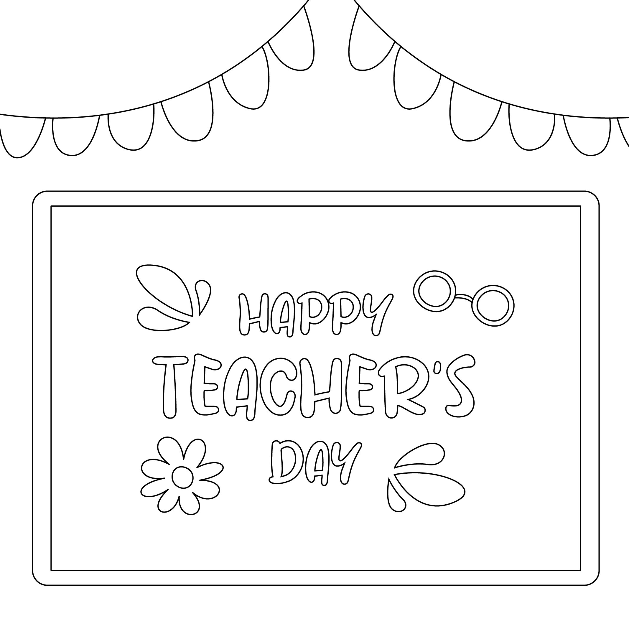 free-happy-teachers-day-drawing-download-in-illustrator-psd-eps