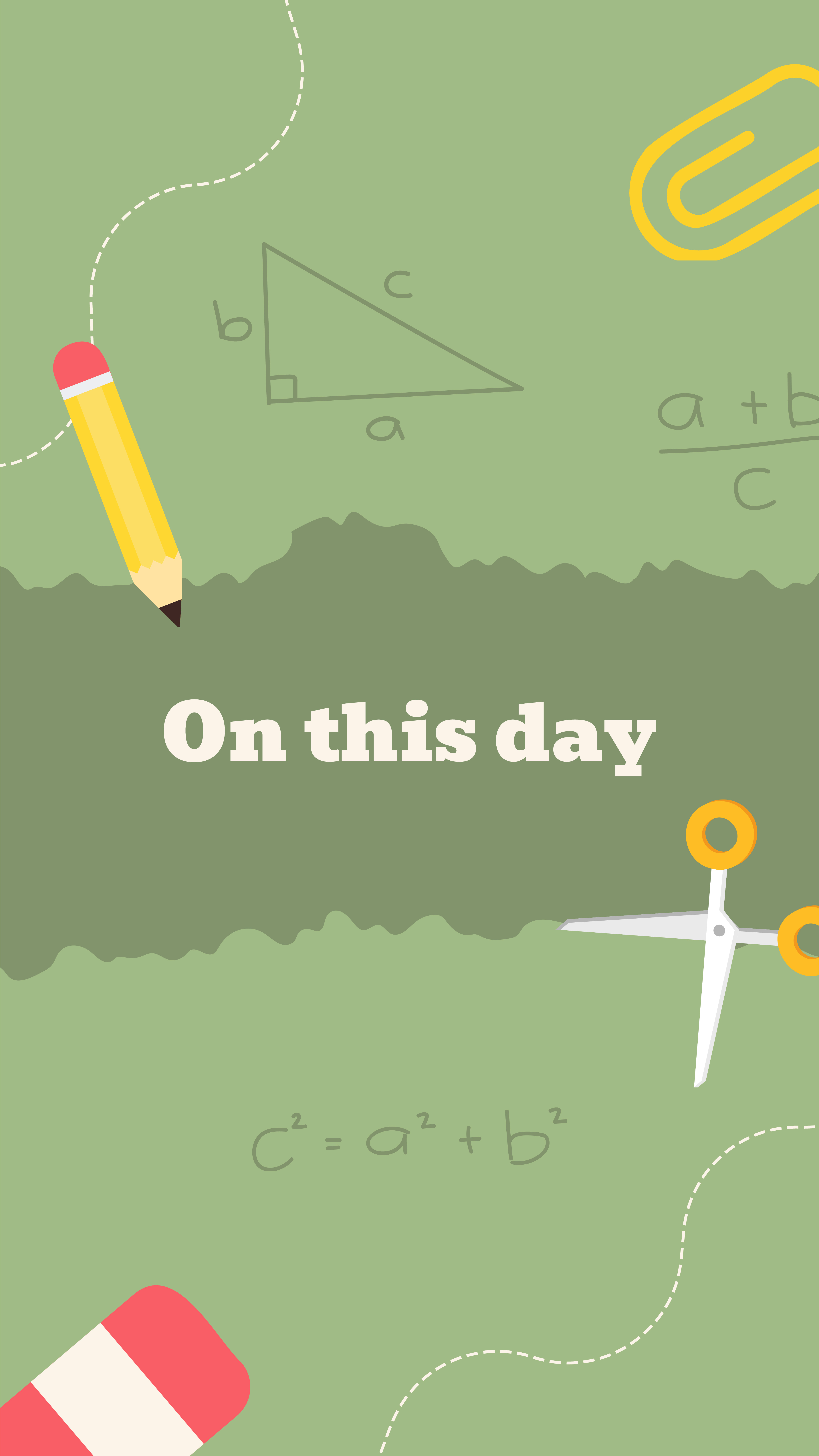 Free Teacher's Day Instagram Story Template to Edit Online