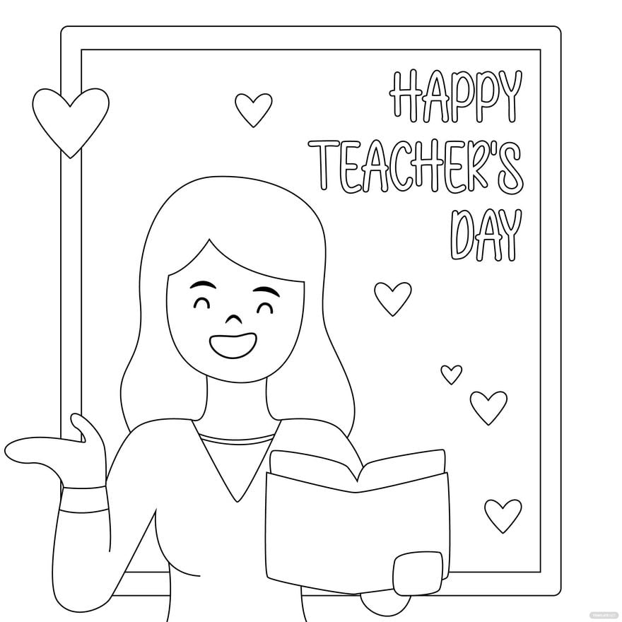 DIY Teacher's Day card | Handmade pop-up card | How to Make Teacher