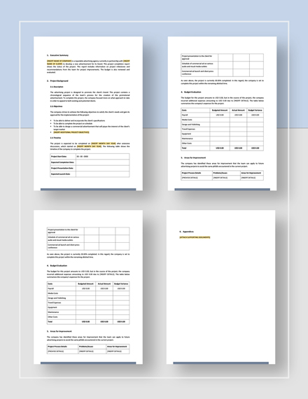 project-completion-report-template-word-doc-google-docs-apple