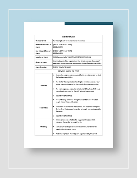 event-after-action-report-template-google-docs-word-template