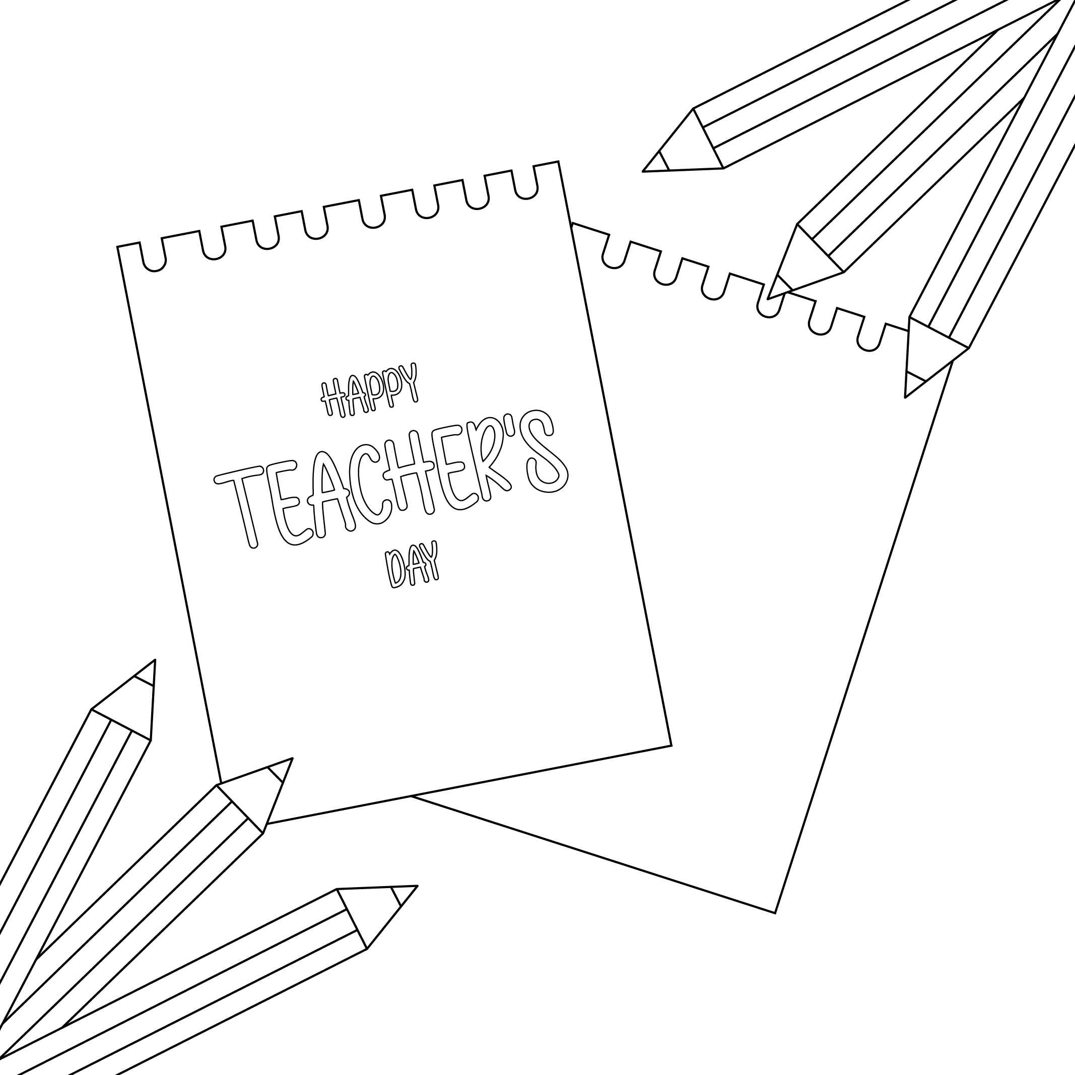 free-teacher-s-day-drawings-template-download-in-word-illustrator