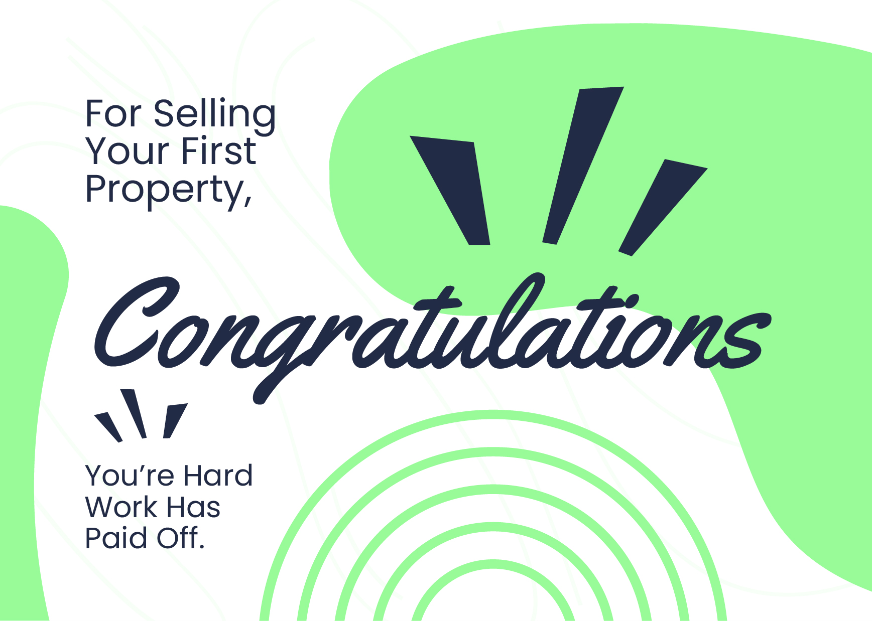 Editable Congratulations Card Templates In Publisher To Download Editable Congratulations Card Templates In Publisher To Download