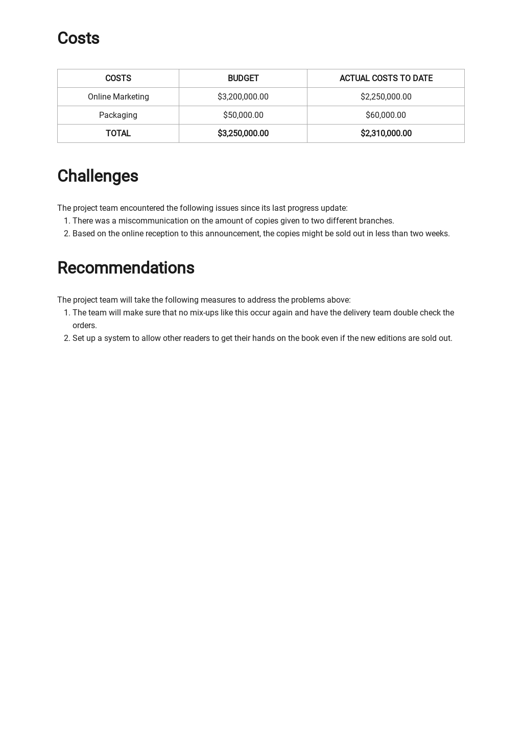 Google docs book template pdf image