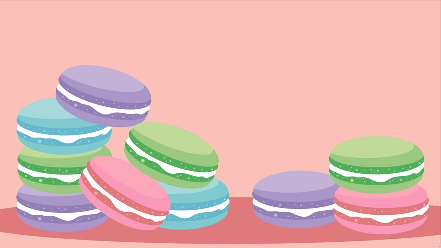 Food Colour Background in Illustrator, EPS, SVG, JPG, PNG