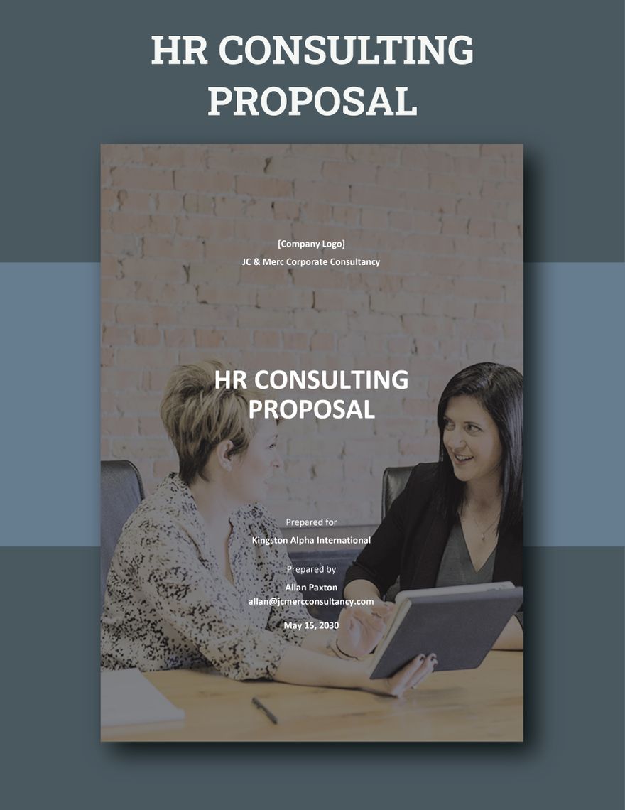 recruitment-proposal-pages-templates-design-free-download