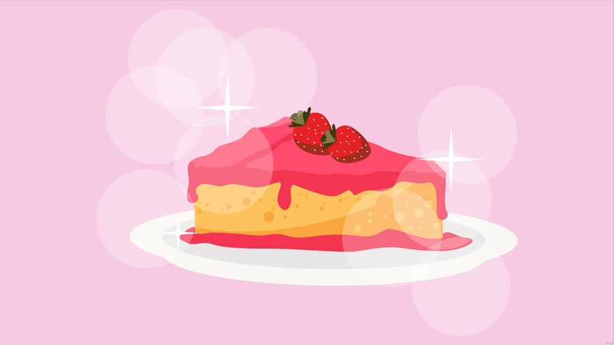 Free Blur Food Background in Illustrator, EPS, SVG, JPG, PNG