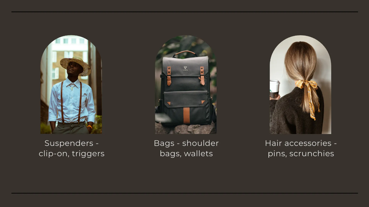 Free Fashion In-Stream Video Template to Edit Online