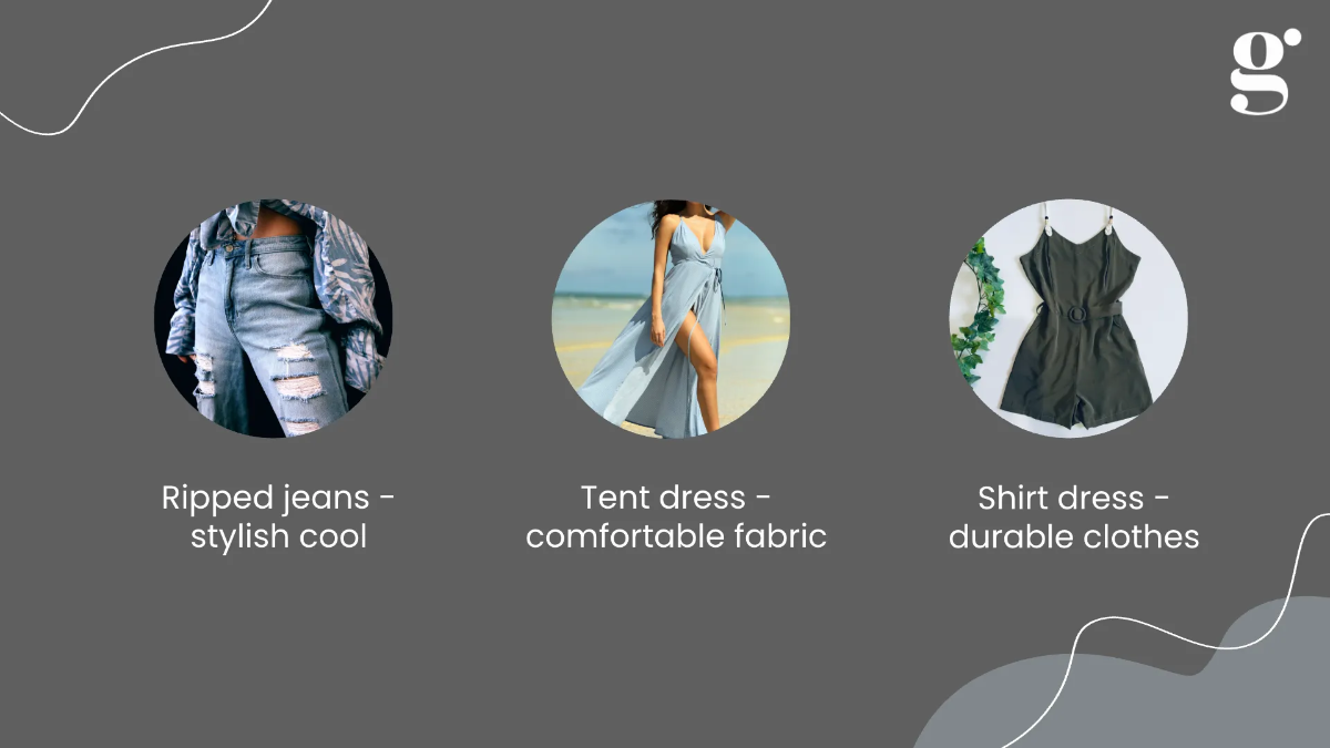 Free Fashion Woman Video Template to Edit Online