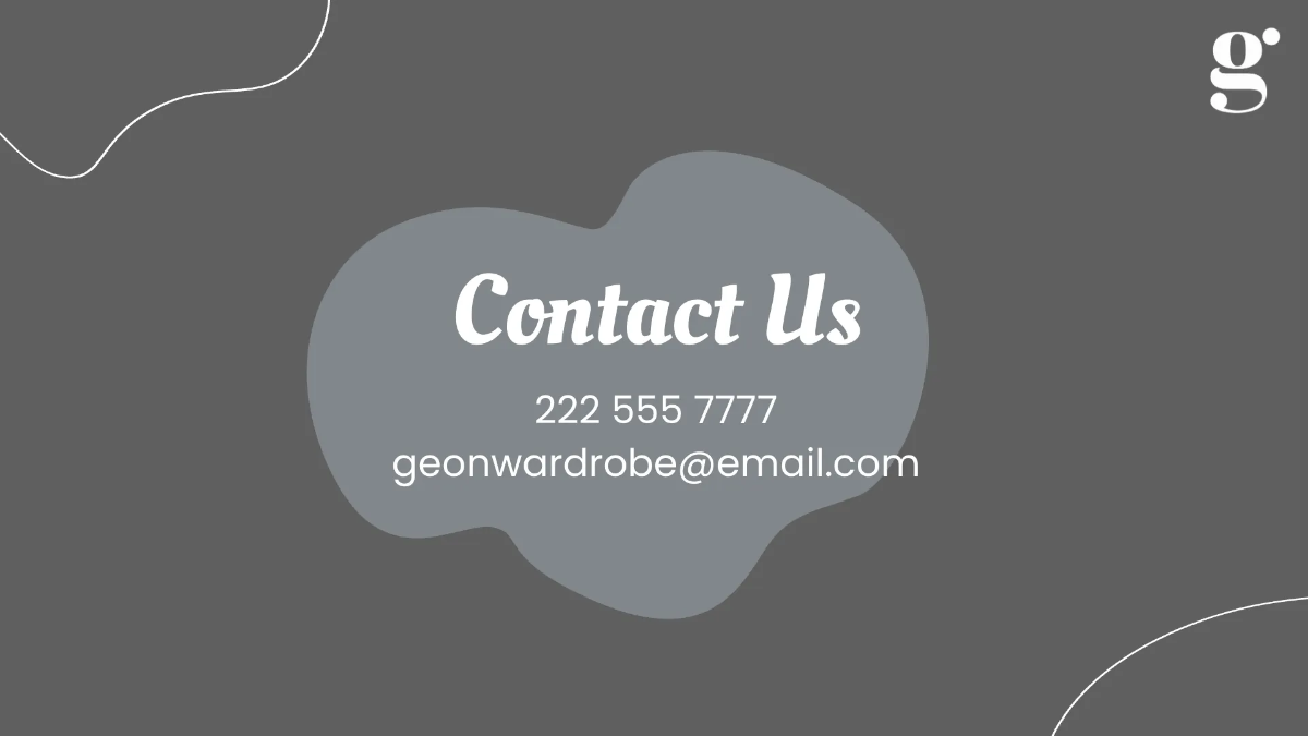 Free Fashion Woman Video Template to Edit Online