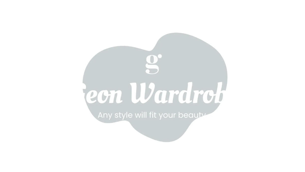 Free Fashion Woman Video Template to Edit Online