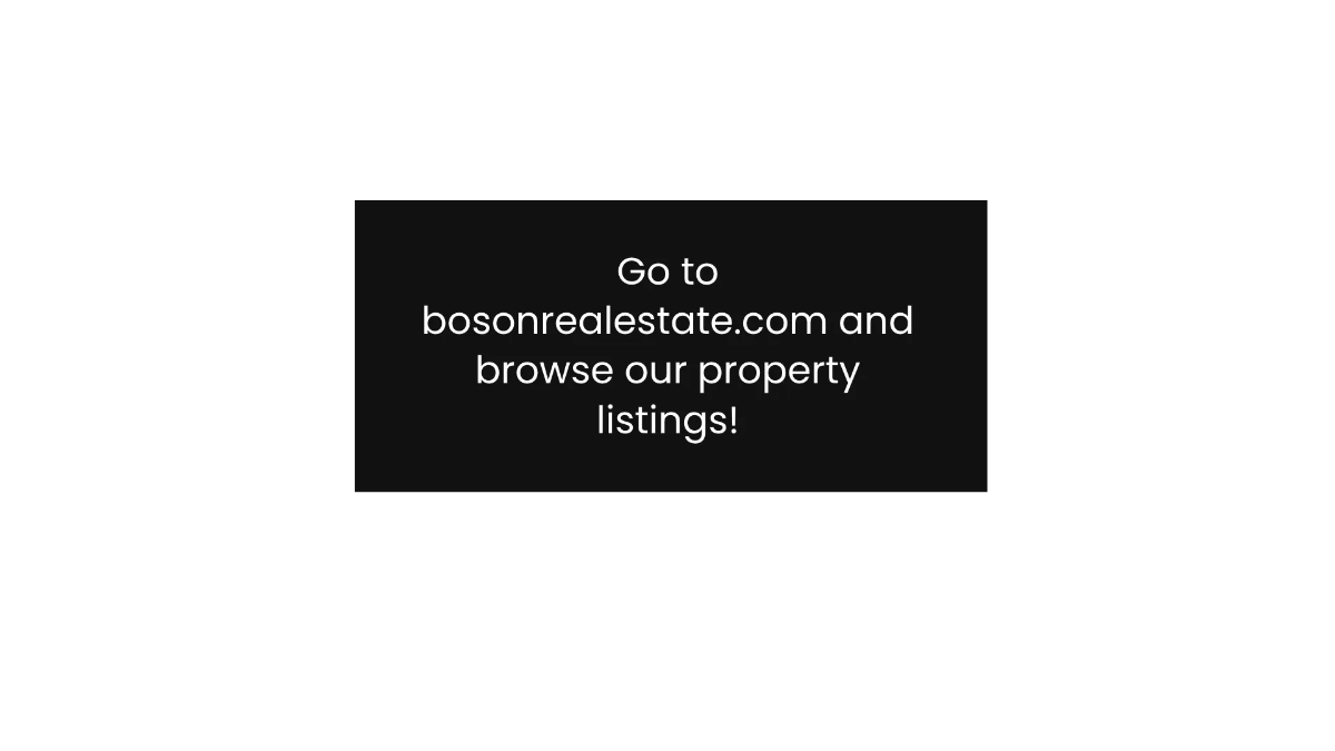 Free Real Estate Video Template to Edit Online