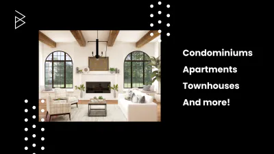 Free Real Estate Video Template to Edit Online
