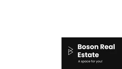 Free Real Estate Video Template to Edit Online