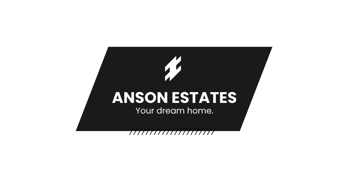 Free Real Estate Marketing Ad Video Template to Edit Online