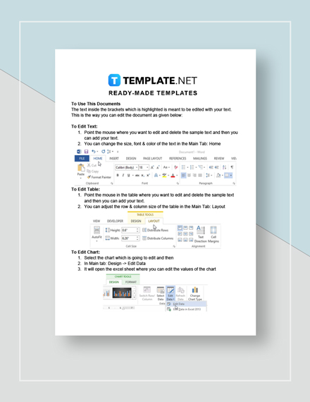 100 Day Plan Template Excel from images.template.net