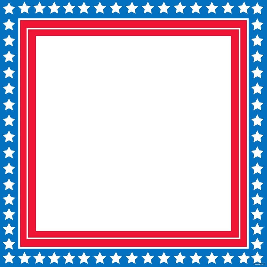 Constitution and Citizenship Day Border Clip Art