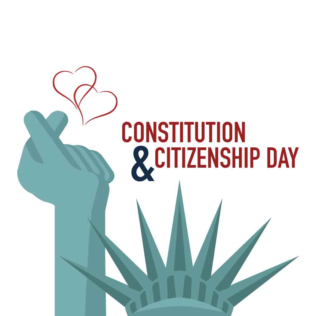 Free Constitution and Citizenship Day Card Clip Art - Download in ...