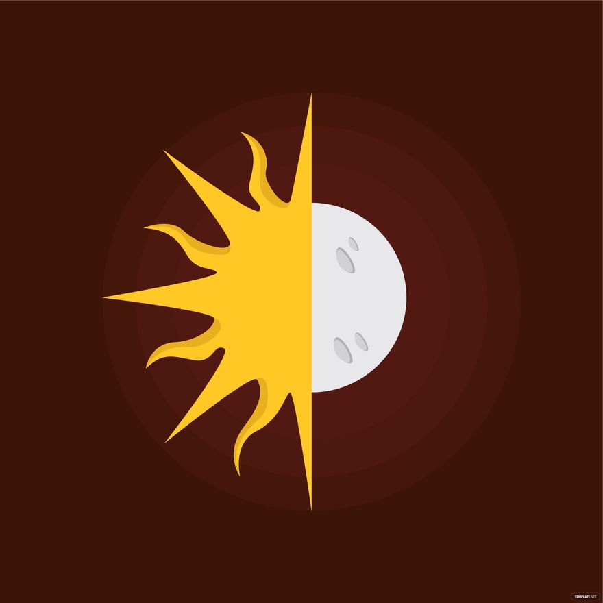 FREE Fall Equinox Vector Image Download in Illustrator,