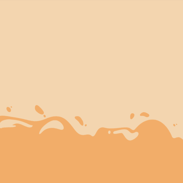 Animated Food Background