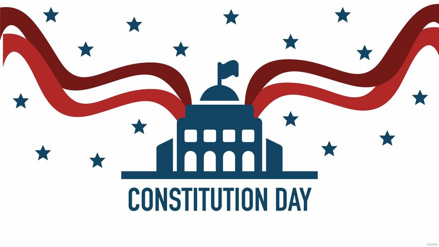 FREE Constitution And Citizenship Day Template - Download In PDF ...