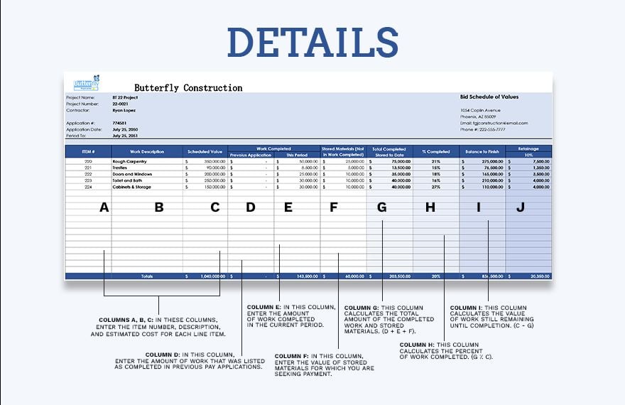 bid-schedule-of-values-template-google-docs-google-sheets-excel