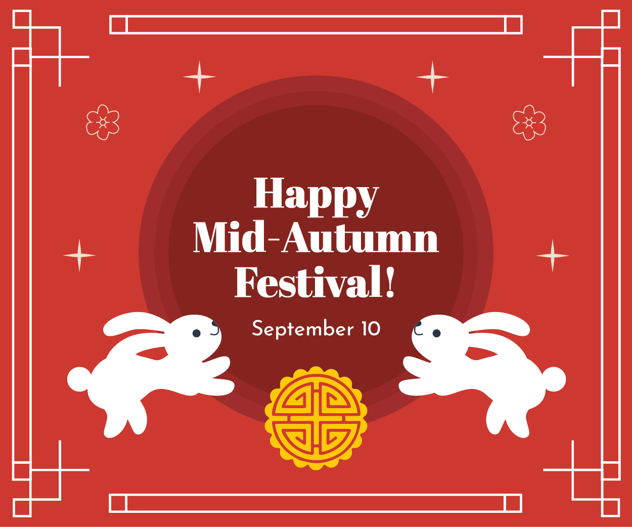 MidAutumn Festival Blog Banner Download in Illustrator, PSD, EPS