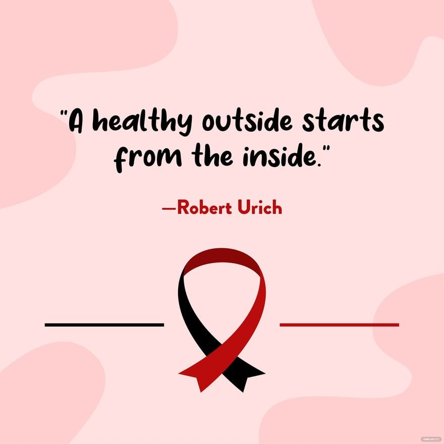 World Sepsis Day Quote Vector