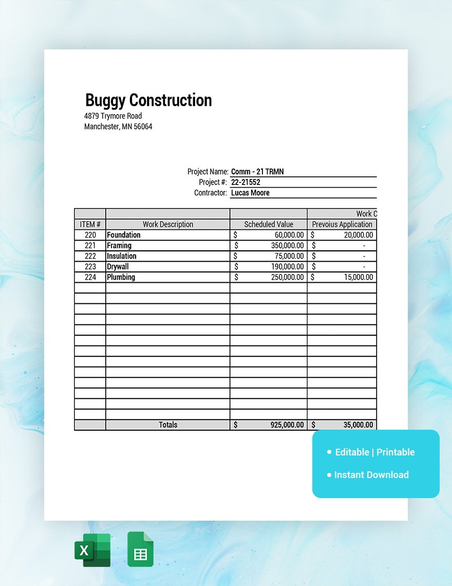 schedule-of-values-construction-template-tutore-org-master-of-documents