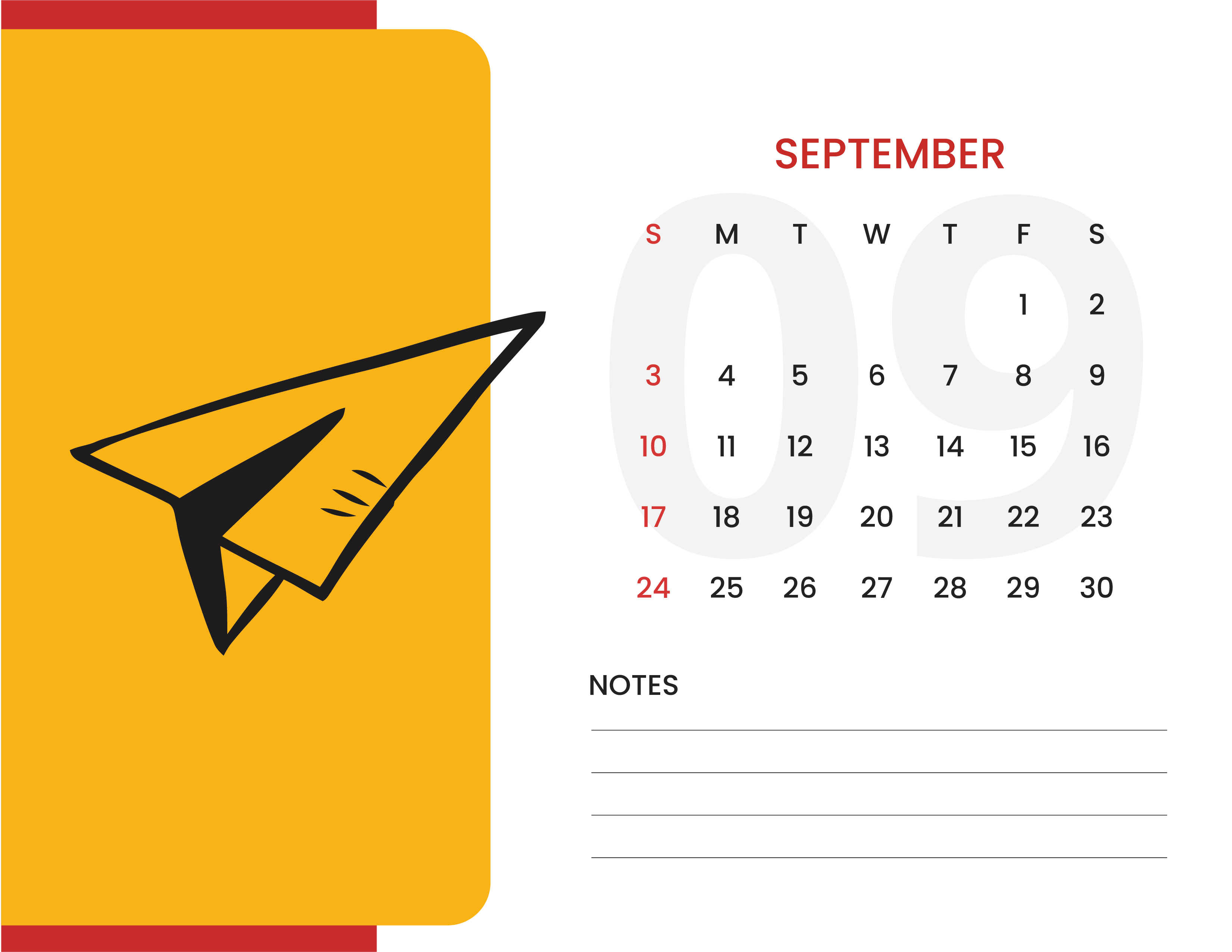 Free 2023 Calendar Template to Edit Online