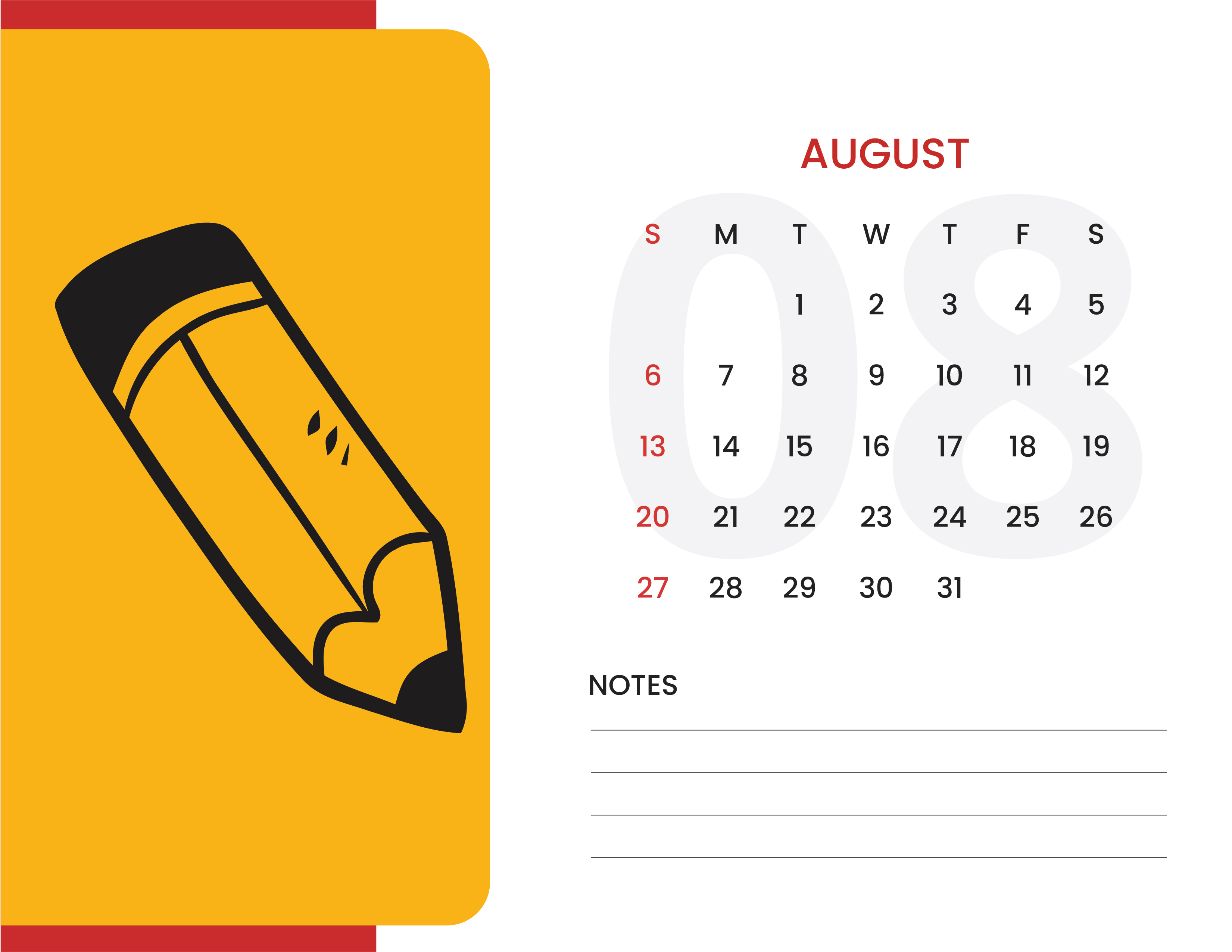 Free 2023 Calendar Template to Edit Online