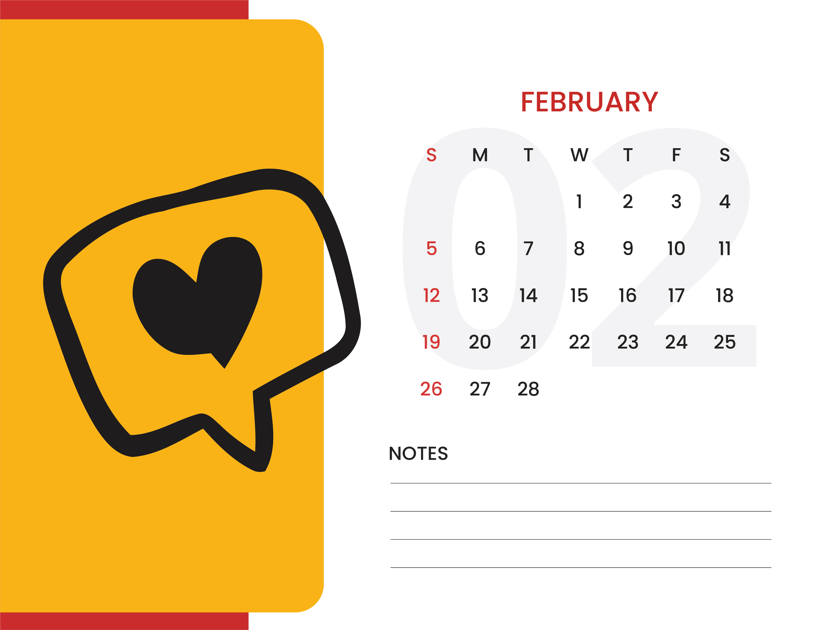 Free 2023 Calendar Template to Edit Online