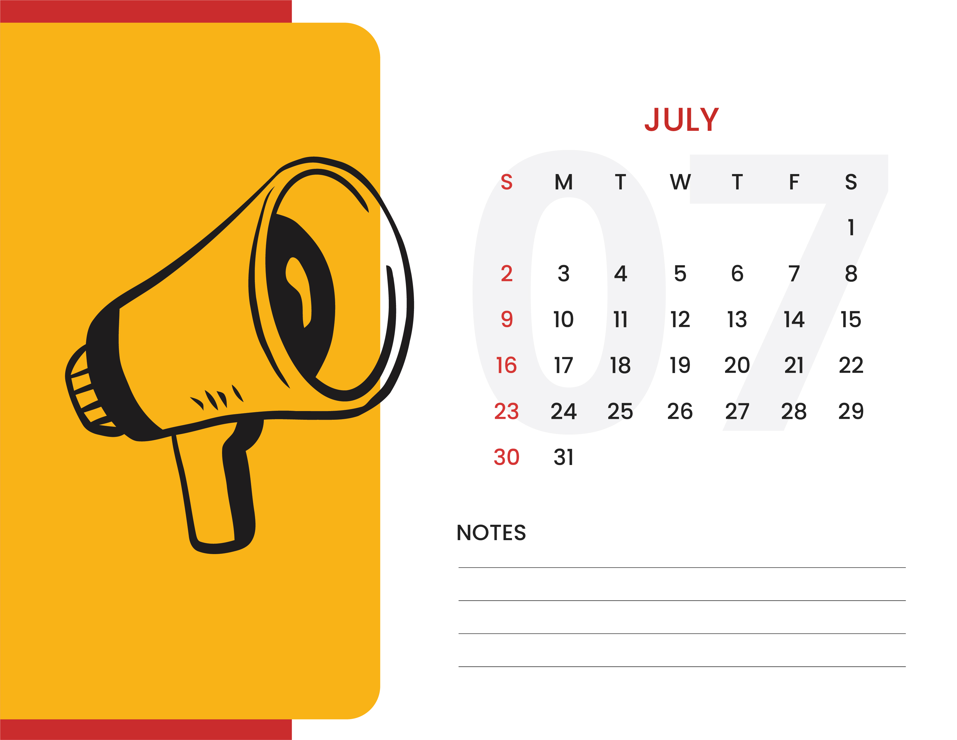 Free 2023 Calendar Template to Edit Online