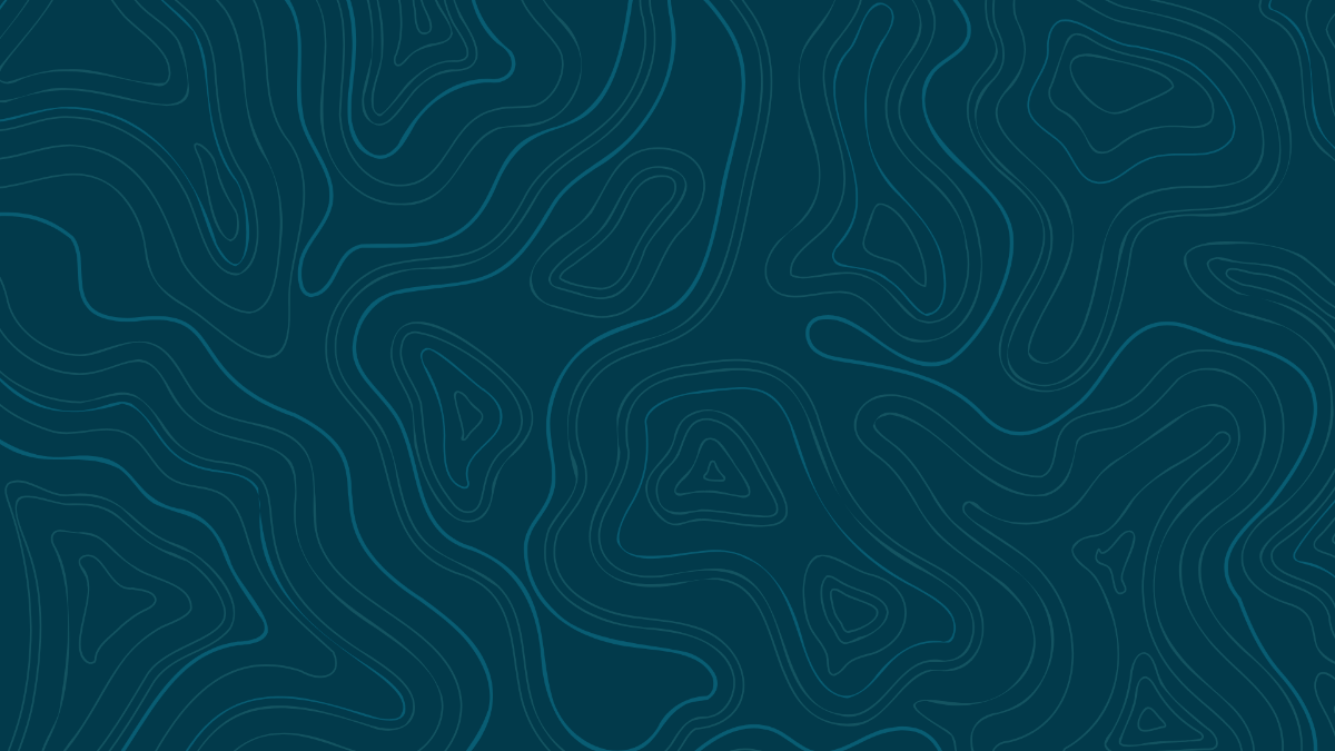 Dark Teal Solid Background Template