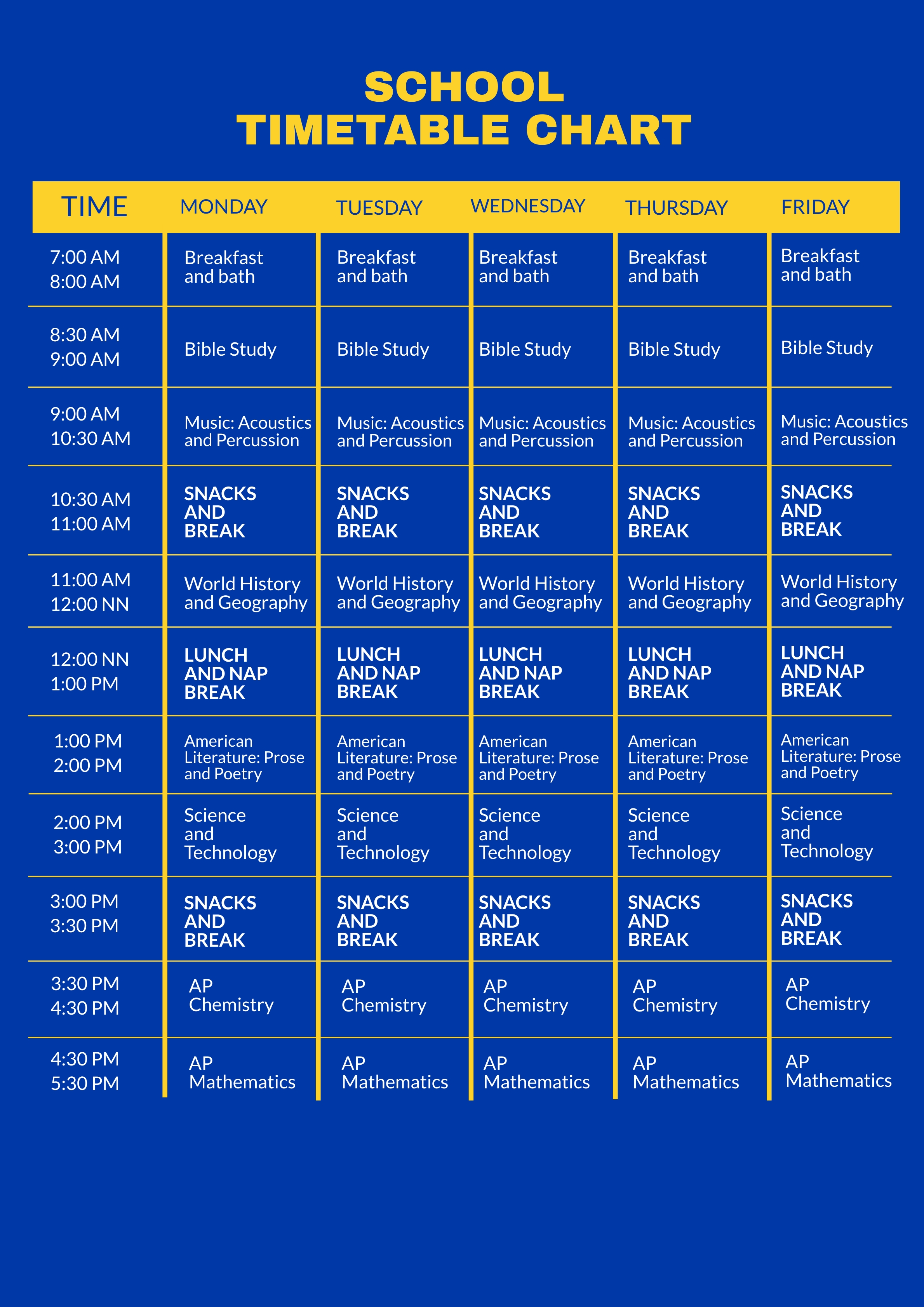 Orc Timetable Dartmouth - 1mj361e